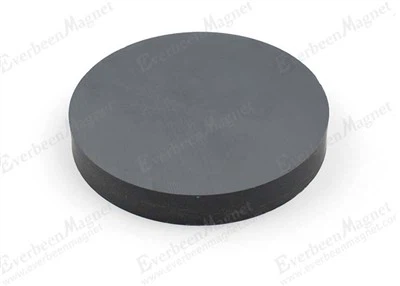 Magneti in ceramica rotondi da 1 pollice